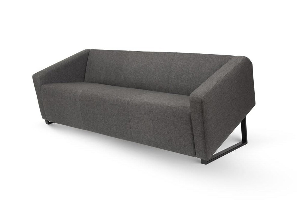 MARGINAL TRIPLE SOFA