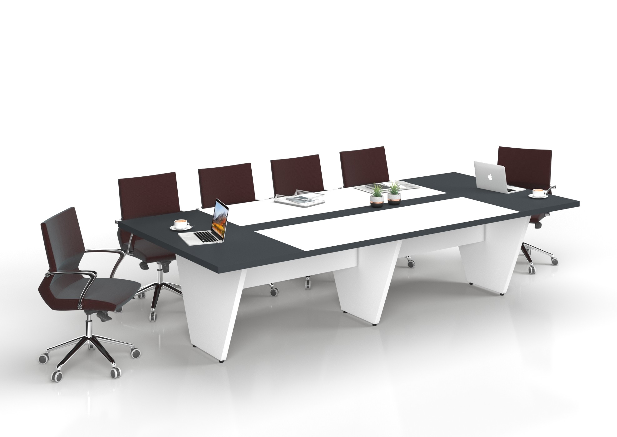 MASSIMO MEETING TABLE