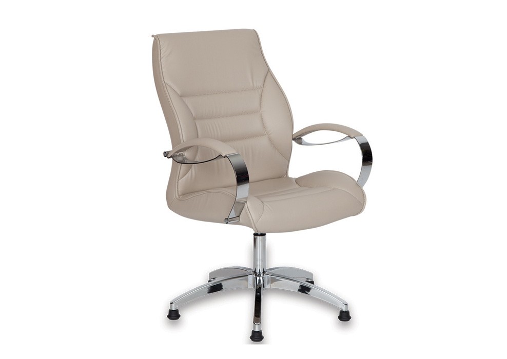 MIRA STAR FOOT GUEST CHAIR