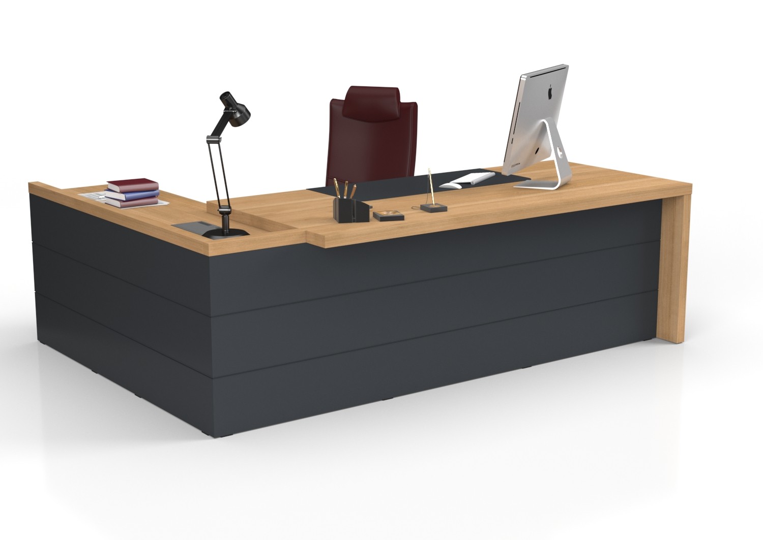 MONTANA EXECUTIVE DESK