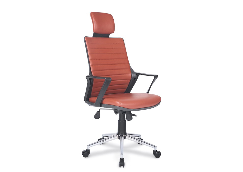 NASA OFFICE CHAIR