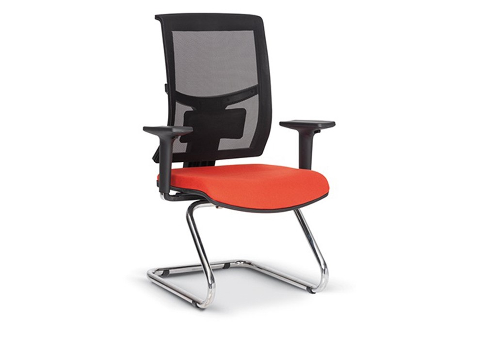 OKRE U FOOT GUEST CHAIR