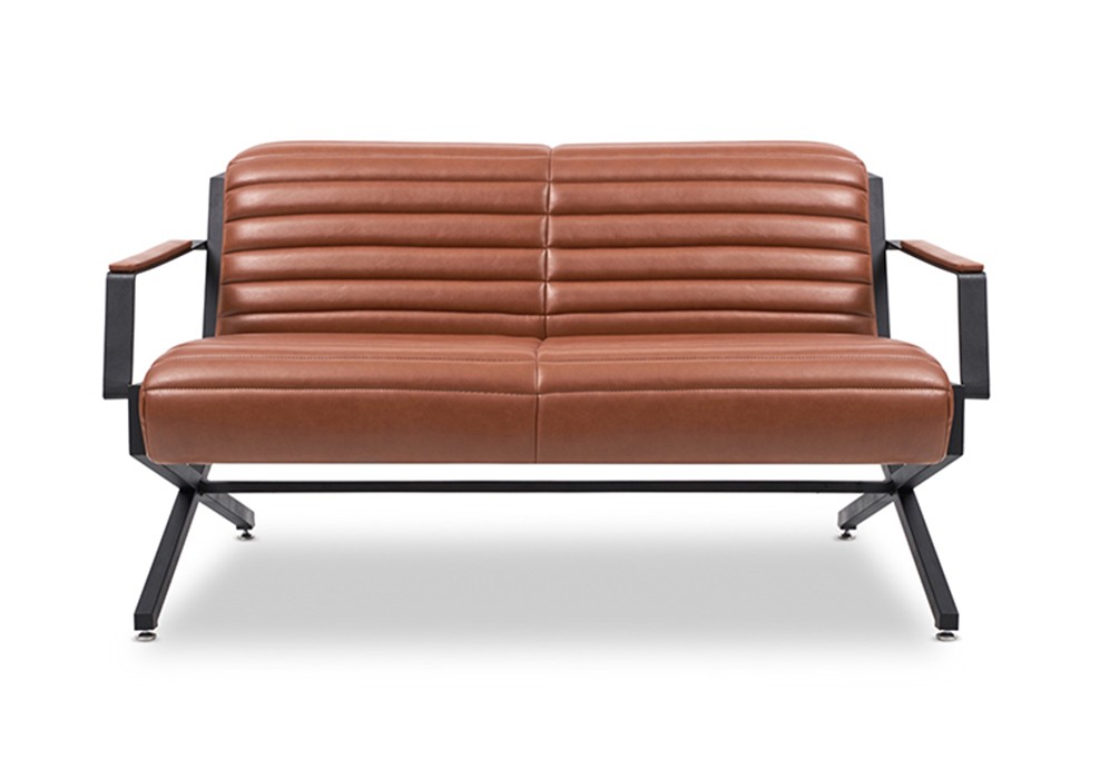 NOBEL-X DOUBLE SOFA