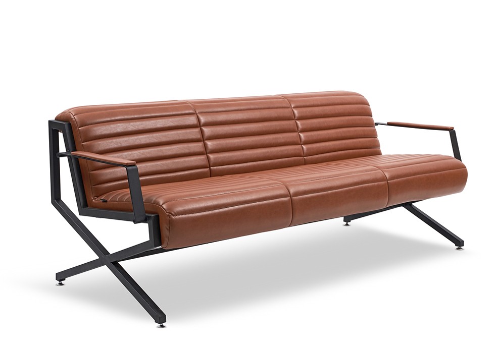 NOBEL-X TRIPLE SOFA