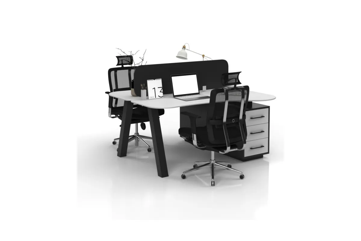 NOVELLA İKİLİ ÇALIŞMA MASASI