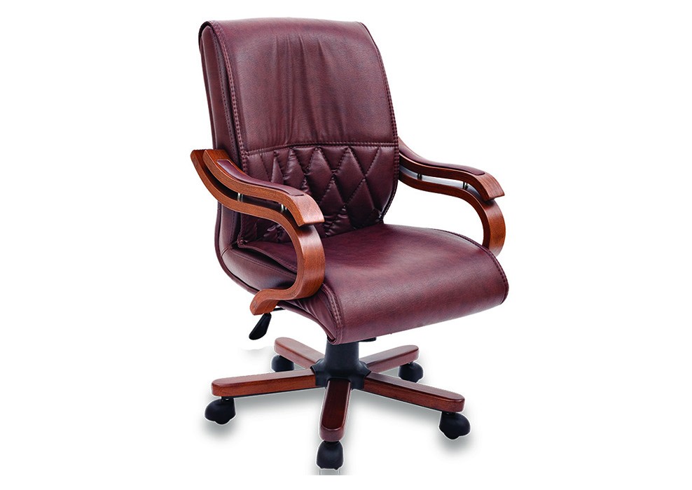 NUGA STUDY CHAIR