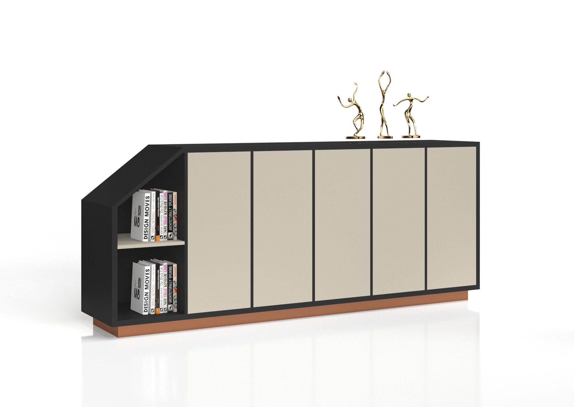 ORELLA CABINET