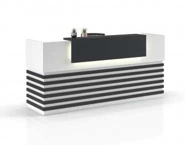 ALBANO RECEPTION BANK