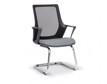 KOZZA U FOOT GUEST CHAIR