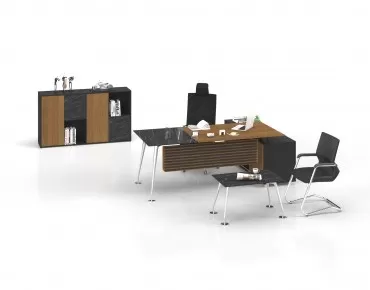 ALONSO EXECUTIVE DESK