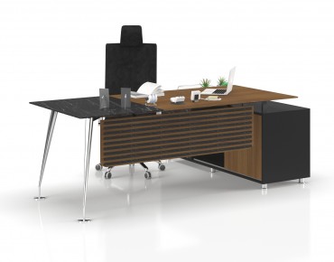 ALONSO EXECUTIVE DESK