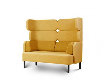 APART DOUBLE SOFA