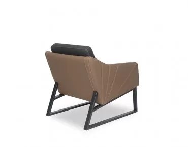 ARDEN SINGLE SOFA