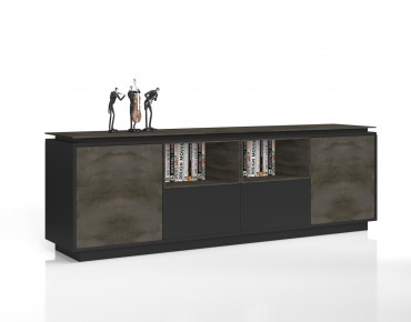 ARISTO CABINET