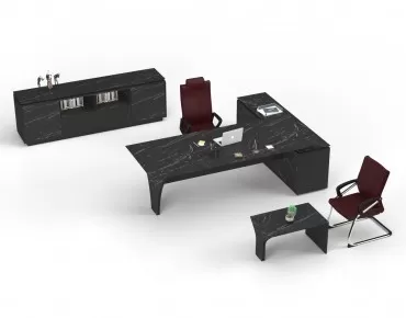 ARISTO EXECUTIVE DESK