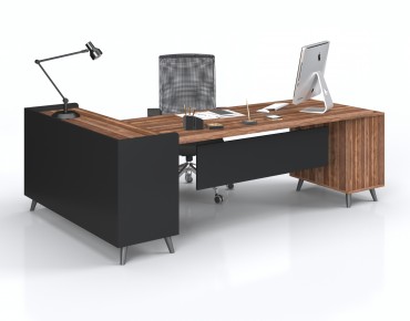 ARTUS EXECUTIVE DESK