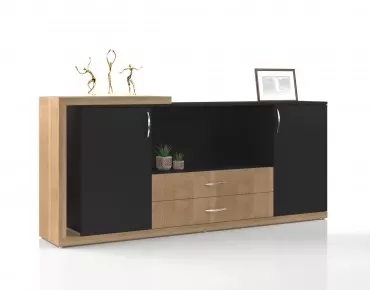 BELDA CABINET