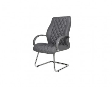 BELEN U FOOT GUEST CHAIR