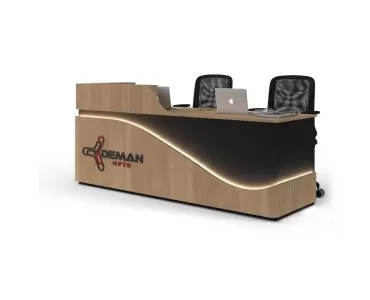 BENDİS KARŞILAMA BANKOSU