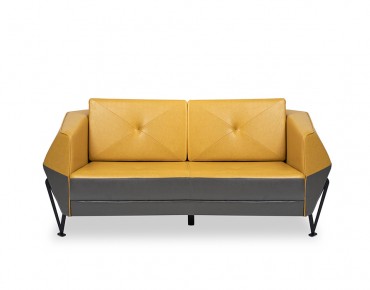 BENTLEY DOUBLE SOFA