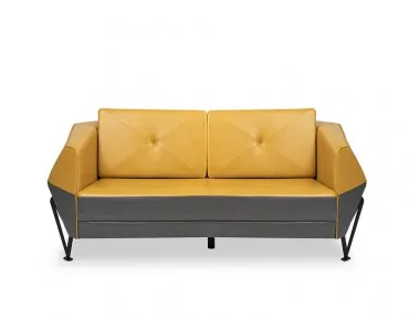 BENTLEY DOUBLE SOFA