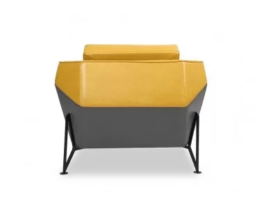 BENTLEY SINGLE SOFA