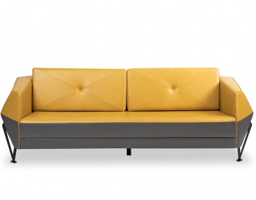 BENTLEY TRIPLE SOFA