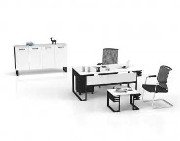 BERNETTA STUDY DESK