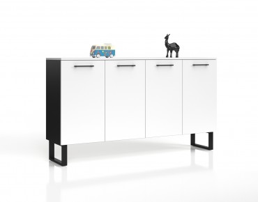 BERNETTA CABINET