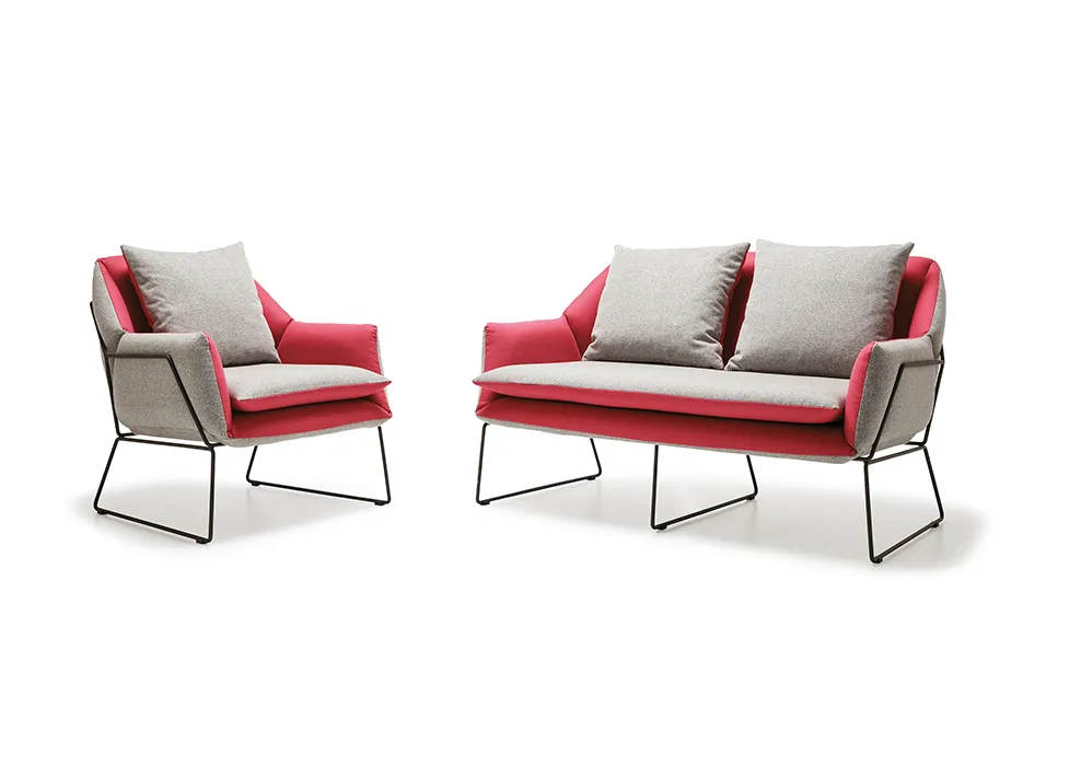 BNNY İKİLİ KANEPE