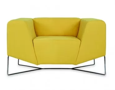 BOSS SINGLE SOFA