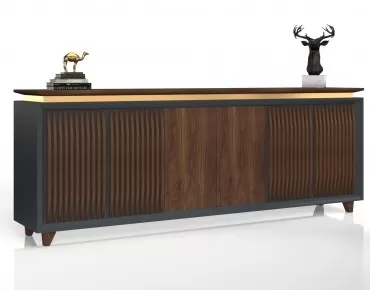 BRANDO CABINET