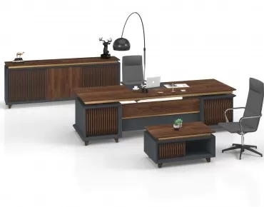 BRANDO EXECUTIVE DESK