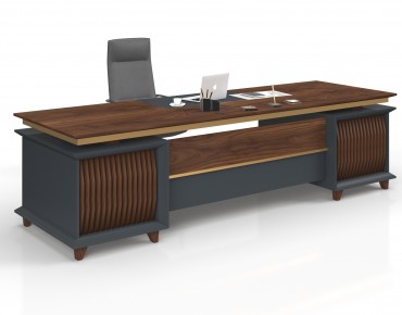 BRANDO EXECUTIVE DESK