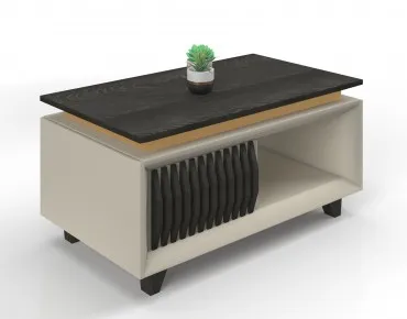 BRANDO COFFEE TABLE