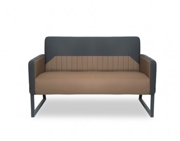 BRAVO DOUBLE SOFA