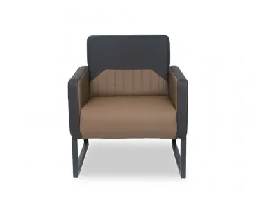 BRAVO SINGLE SOFA