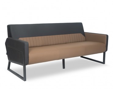 BRAVO TRIPLE SOFA