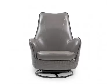 BUGATTI SINGLE SOFA