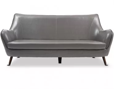 BUGATTI TRIPLE SOFA