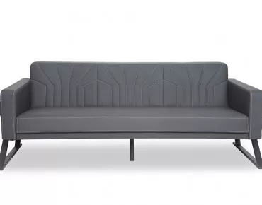 BURN TRIPLE SOFA