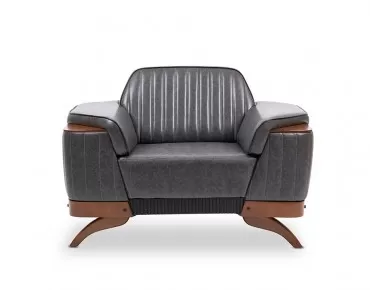 BUSINESS SINGLE SOFA