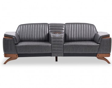 BUSINESS TRIPLE SOFA