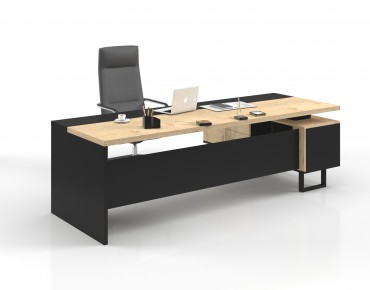 CAMILLA EXECUTIVE DESK