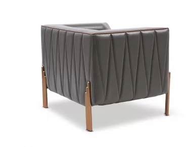 CARMEN SINGLE SOFA