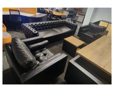 CHESTER KANEPE TAKIMI - TEŞHİR