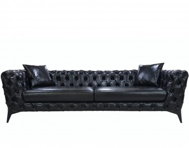 CHESTER MOON TRIPLE SOFA