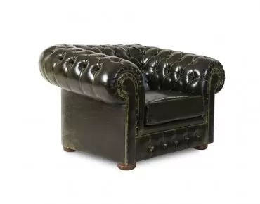CHESTER SINGLE SOFA
