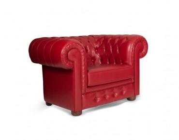 CHESTER SINGLE SOFA