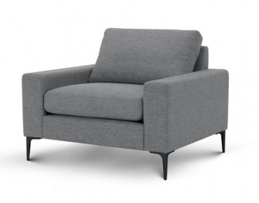 CORVET SINGLE SOFA